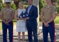 Fin de mission pour l’Ambassadeur Troy : un hommage à trois ans et demi de diplomatie au service des relations américano-guinéennes