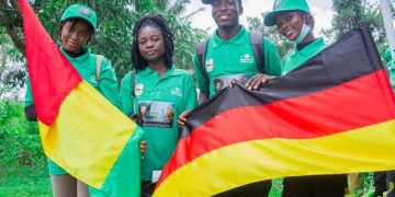ECONOMIE : Ahmed Kanté réclame une régulation ferme du contenu local pour un développement inclusif