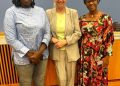 Une immersion au cœur du journalisme international : la Guinée représentée au Forum sur la résilience médiatique des femmes journalistes en Allemagne