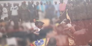 Kamsar: 136 guinéens et étrangers en partance pour l’Espagne interpellés à bord d’une embarcation de pêche 