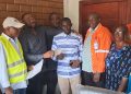 Boké-Mines: Le Consortium SMB-WINNING paie plus milliard GNF aux collectivités de Boké et Télimélé