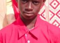 Le jeune écolier Mamadou Baïllo Diallo retrouvé