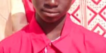 Le jeune écolier Mamadou Baïllo Diallo retrouvé