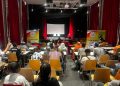 Le Groupe UMS s’engage aux côtés de la Fédération Guinéenne de Basketball pour soutenir l’élite du sport national