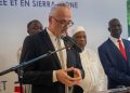 La France célèbre ses engagements en Guinée et la jeunesse innovante