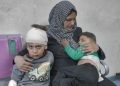 À Gaza, la malnutrition progresse et les médicaments se raréfient